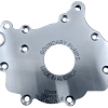 Boundary Coyote High Flow Anti-Cavitation Backing Plate