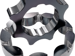 CM-OPG-Black2x800.png Boundary black billet oil pump gears for the Ford Coyote V8