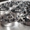 Boundary Coyote Billet Oil Pump Gears