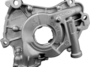 CM-S1-BBP-HWMG-1.png Boundary assembled billet oil pump for the Ford Coyote V8