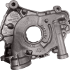 Boundary Assembled Coyote Oil Pump