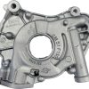Boundary billet oil pump assembly for the Ford Coyote V8 F-150