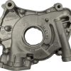 Boundary Assembled Coyote Oil Pump, front view