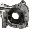 Boundary ultra-high-RPM billet oil pump assembly for the Ford Coyote V8