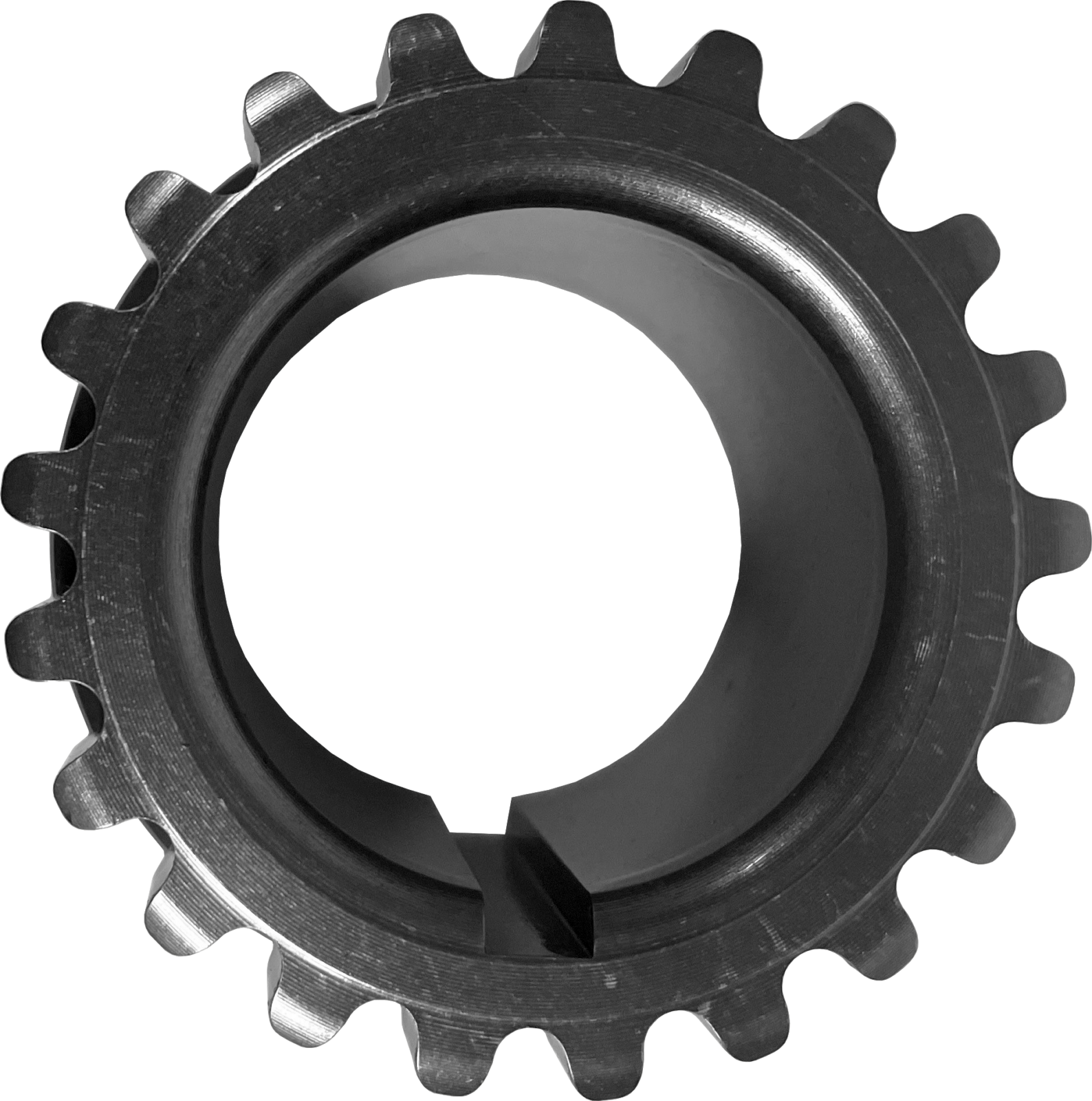 Coyote Crankshaft Timing Sprocket - Image 4