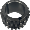 Boundary Coyote Crankshaft Timing Sprocket, side view