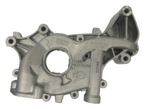 CYEB-S1.png Boundary assembled billet oil pump for the Ford Cyclone EcoBoost V6