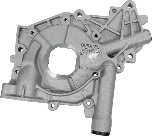 Boundary Ford Duratec high-flow billet oil pump assembly
