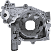 Boundary high-flow billet oil pump assembly for the Ford Duratec V6