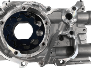 EJ25-S2-OPEN-HOUSING-1.png (WebP) Boundary billet oil pump assembly for the Subaru EJ engine
