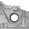 Boundary high-flow billet oil pump assembly for the Mazda FS/FP