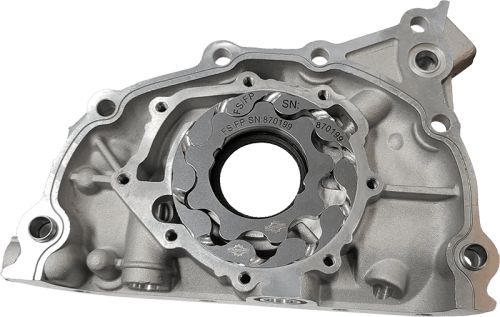 Boundary Mazda FS / FP high-flow oil pump assembly
