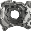 Boundary billet oil pump assembly for the Ford Raptor 6.2L V8