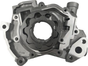 Ford-Raptor-Pump-1.png Boundary billet oil pump assembly for the Ford Raptor 6.2L V8