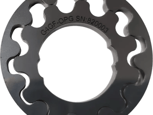 Boundary Hyundai G4GF billet oil pump gear