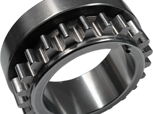 Boundary billet steel crankshaft timing sprocket for the Ford Godzilla 7.3L V8