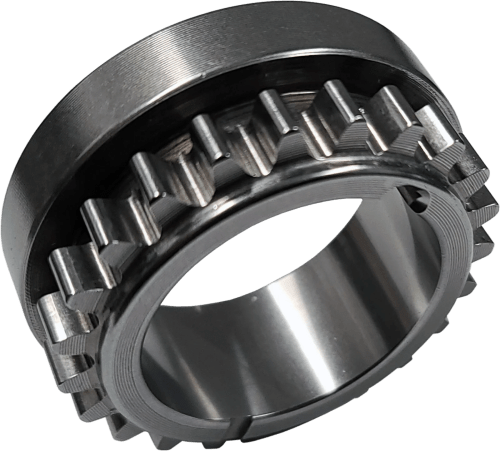 GZ-SP-2.png (WebP) Boundary billet steel crankshaft timing sprocket for the Ford Godzilla 7.3L V8