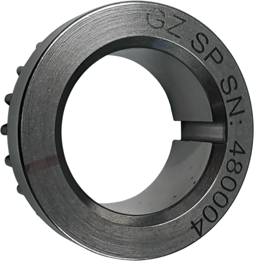 GZ-SP.png (WebP) Boundary Ford Godzilla V8 7.3L Crankshaft Timing Sprocket