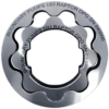 Boundary billet steel oil pump gears for the Ford Raptor 6.2L V8
