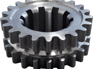 MM-SP-4V-K-HWMG-1.png Boundary billet crank sprocket for the Ford Modular 4V/3V V8