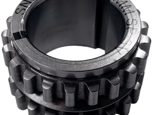 MM-SP-GT500-HWMG-1.png Boundary billet crankshaft sprocket for the 2007-2014 Ford Shelby GT500