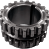 Boundary Shelby GT500 07-14 Billet Crankshaft Sprocket