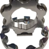 Boundary Ford Coyote Dual Rotor Gearset