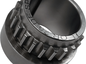 QR25DE-SP-HWMG-1.png (WebP) Boundary billet crankshaft timing sprocket for the Nissan QR engine