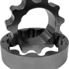 Boundary Nissan VQ oil pump gears