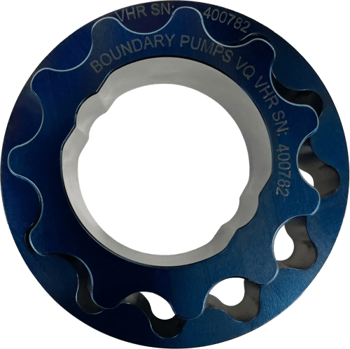 Boundary Nissan VQ oil pump gears