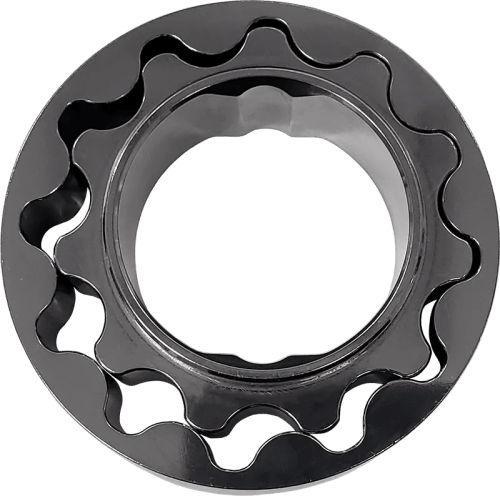 Boundary Nissan VQ oil pump gears