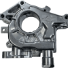 Boundary Nissan VQ DE high-flow oil pump assembly