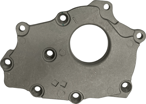 Boundary Nissan VQ40DE billet oil pump assembly