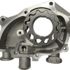 Boundary billet oil pump assembly for the Nissan VQ40DE 4.0L V6