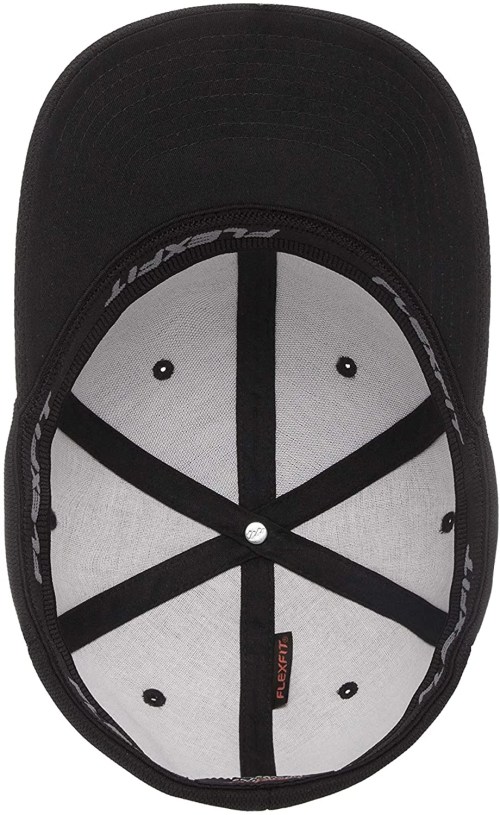 Boundary Flex Fit hat