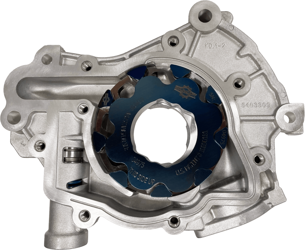 Boundary Racing Pump Boundary Pumps – We strive to provide custom, hand built oil pumps to ...