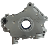 Boundary Ford Coyote V8 dual-rotor billet oil pump assembly
