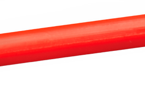 10R80 6R80 FILL TUBES 1 Boundary billet transmission filler tube for Ford 6R80 and 10R80 transmissions