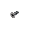 Boundary stainless steel high tensile Torx screws for oil pump assembly