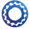 Nissan VG30DETT Oil Pump Gears