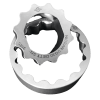 Boundary Nissan VG30DETT oil pump gearset