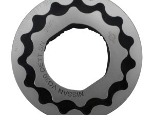 vg30 (WebP) Boundary billet steel oil pump gearset for the Nissan VG30DETT twin-turbo V6