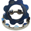 Ford F-150 Coyote Oil Pump Gears - Dual Rotor
