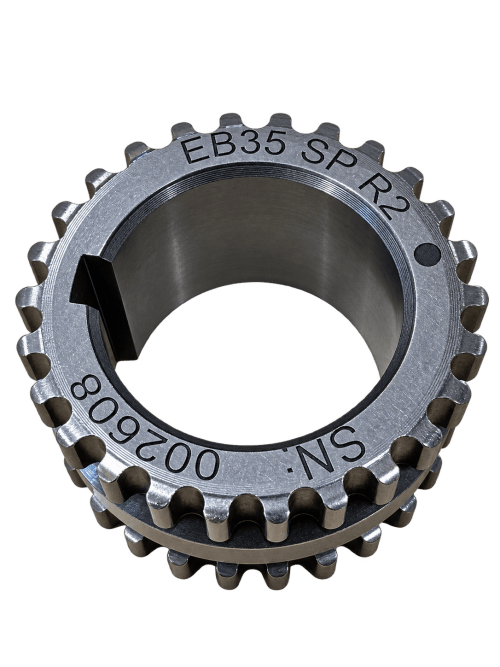 Ford EcoBoost V6 Crank Sprocket